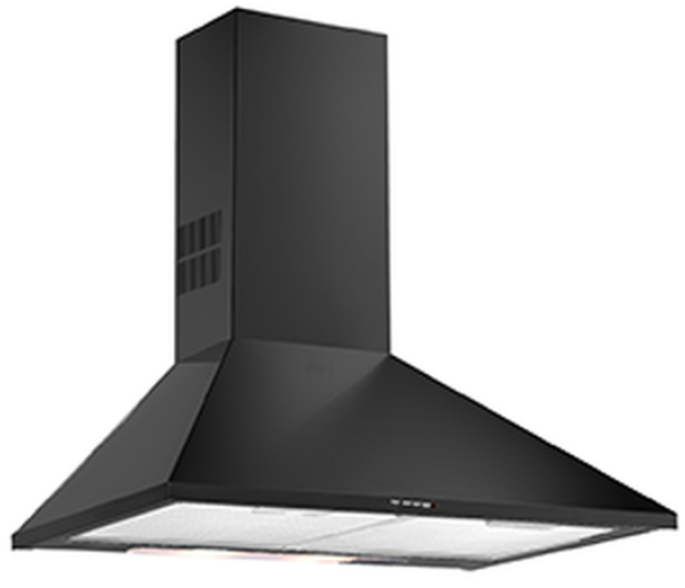 Teka Okap przyścienny DBB 70 B - 1378920 - zdjęcie